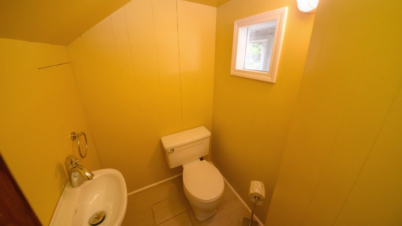 Dominion – Common Bath for 1st Floor