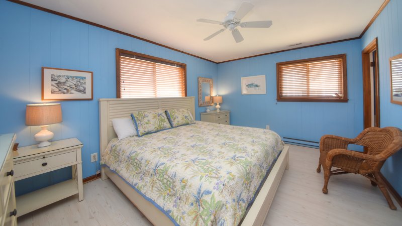 Dominion – Bedroom 1