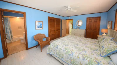 Dominion – Bedroom 1