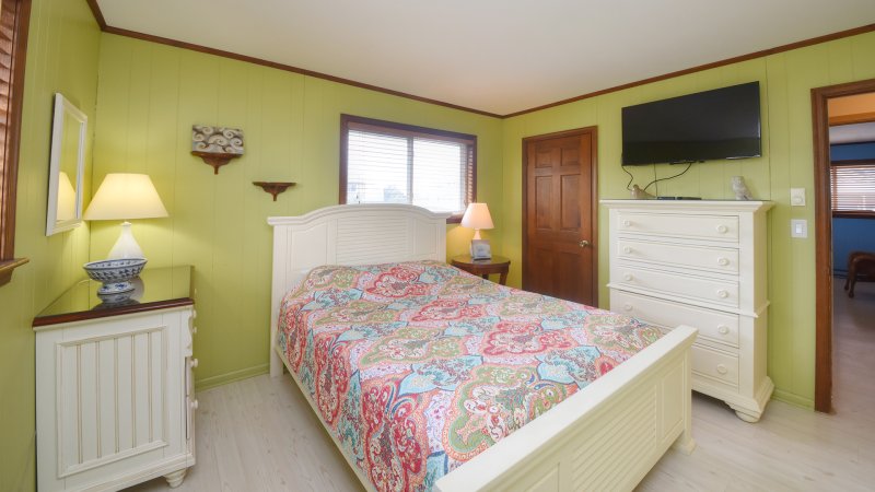 Dominion – Bedroom 2