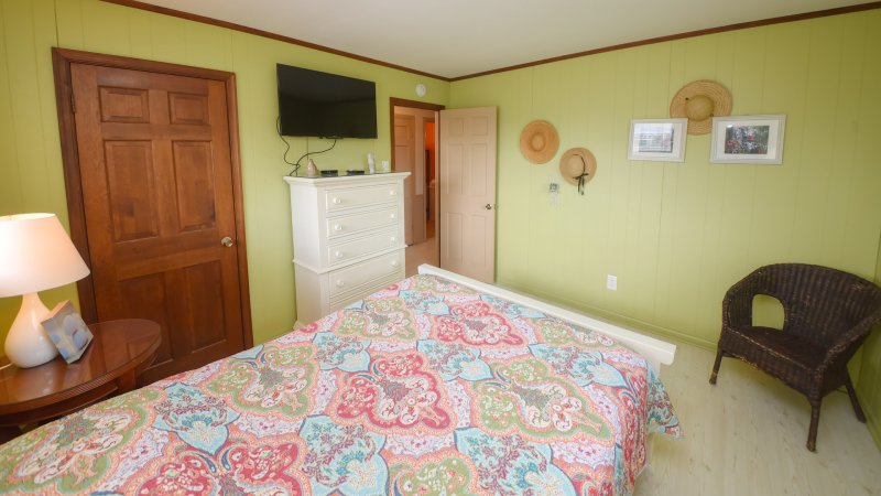 Dominion – Bedroom 2