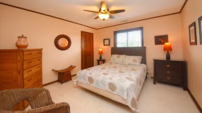 Dominion – Bedroom 3