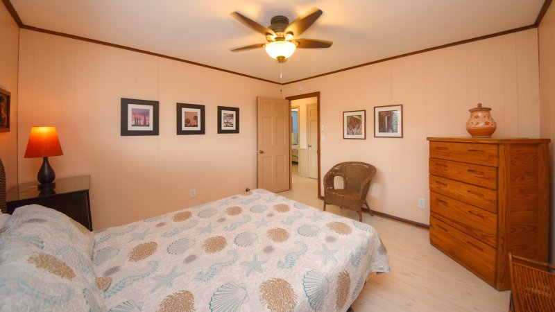 Dominion – Bedroom 3