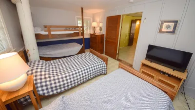 Dominion – Bedroom 4