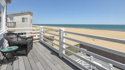 No Comparison Oceanfront photo