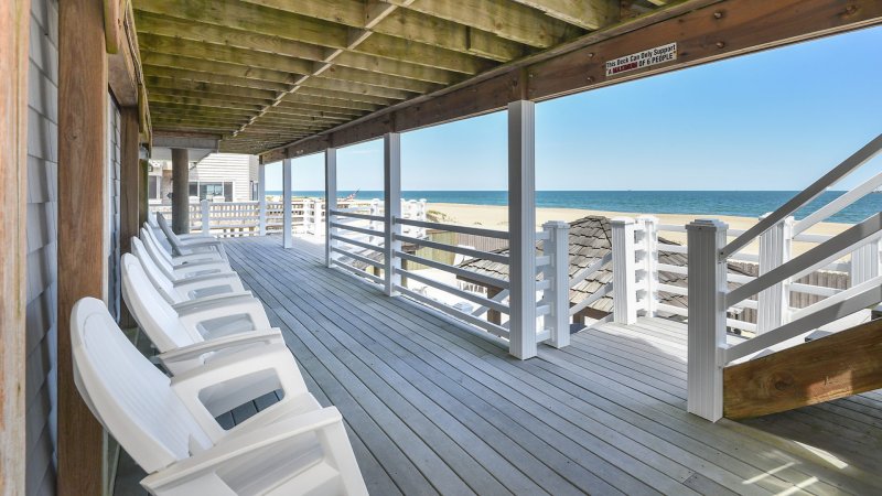 No Comparison Oceanfront