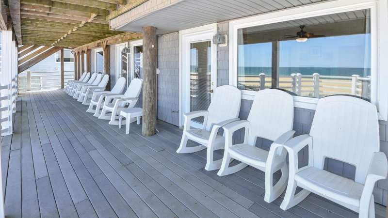 No Comparison Oceanfront