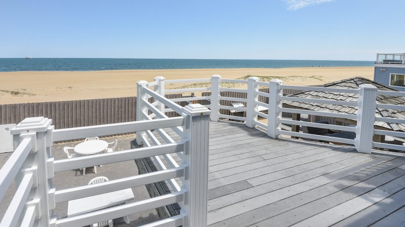No Comparison Oceanfront