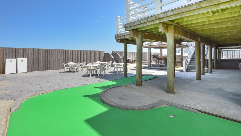 No Comparison Oceanfront