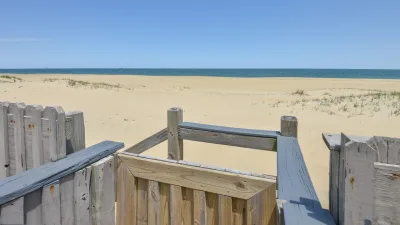 No Comparison Oceanfront – Patio