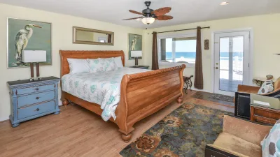 No Comparison Oceanfront – Bedroom 2