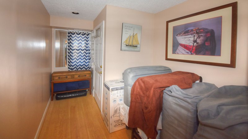 No Comparison Oceanfront – Bedroom 7