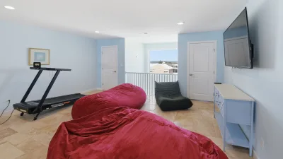 Atlantic Dreamin' – Sitting Area