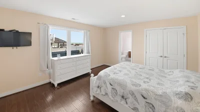 Atlantic Dreamin' – Bedroom 9