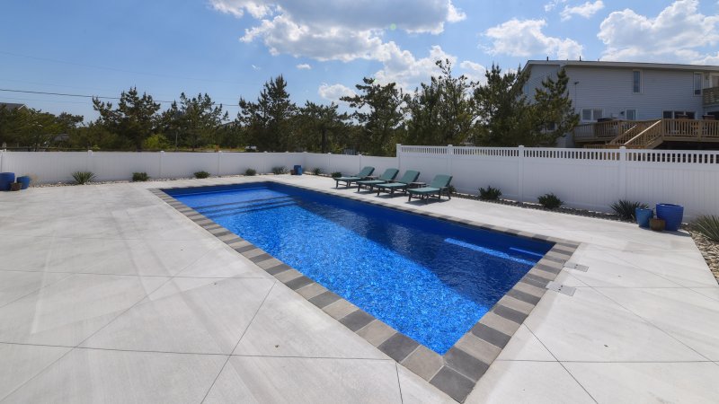 Captain Jack's – Pool