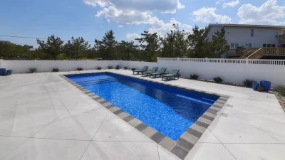 Captain Jack's – Pool