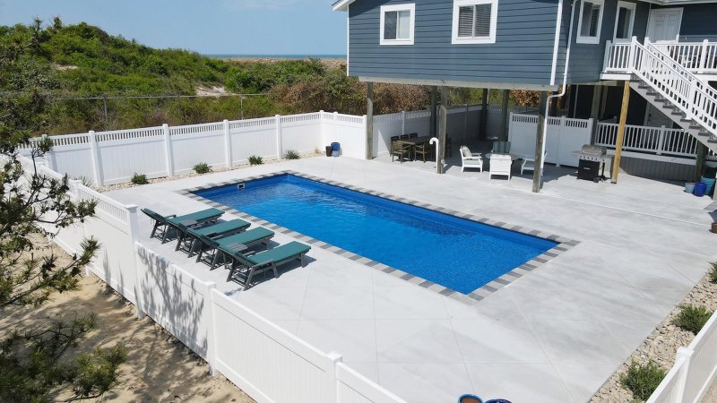 Captain Jack's – Pool