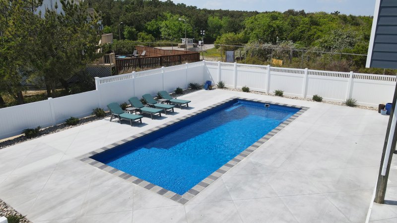 Captain Jack's – Pool