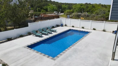 Captain Jack's – Pool