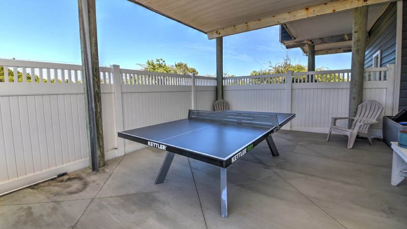 Captain Jack's – Ping Pong