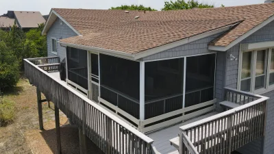 Byrd Song – Deck