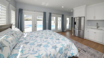 Moon Glow – Bedroom 5