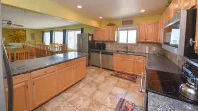 Forever Family – Kitchen