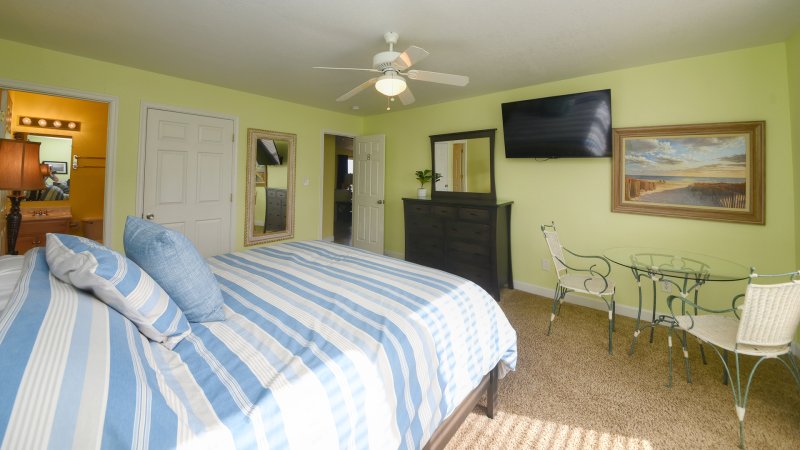 Forever Family – Bedroom 1