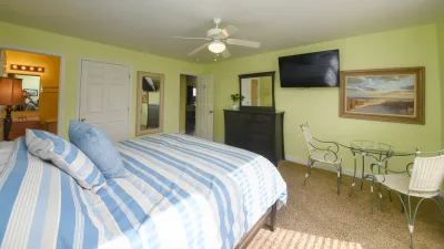 Forever Family – Bedroom 1
