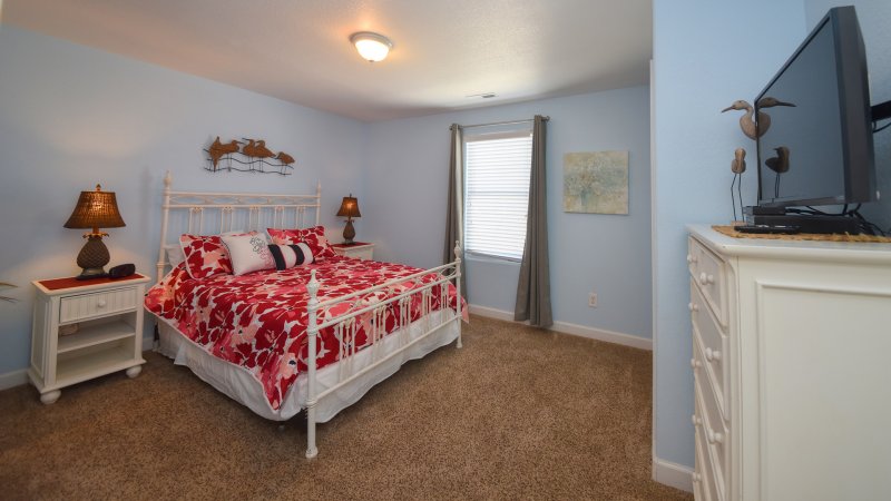 Forever Family – Bedroom 2