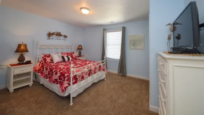 Forever Family – Bedroom 2