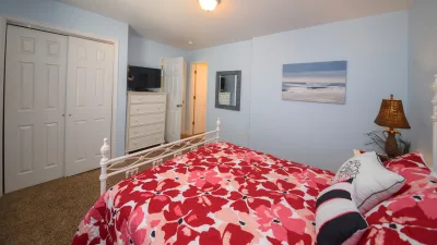 Forever Family – Bedroom 2