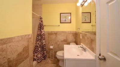 Forever Family – Common Bath for 3rd Floor