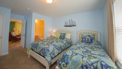 Forever Family – Bedroom 3