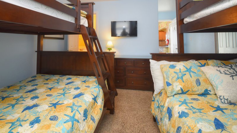 Forever Family – Bedroom 5