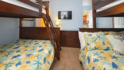 Forever Family – Bedroom 5