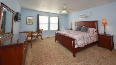Forever Family – Bedroom 6