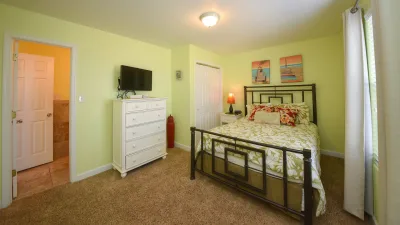 Forever Family – Bedroom 7