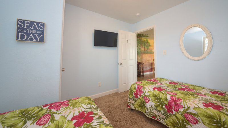 Forever Family – Bedroom 8