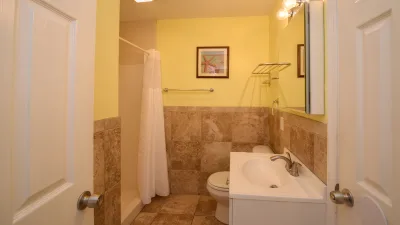 Forever Family – Common Bath for 2nd Floor