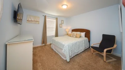 Forever Family – Bedroom 9