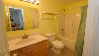Forever Family – Common Bath for BR9 and BR10