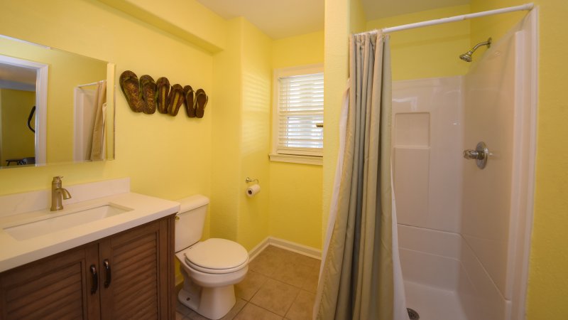 Forever Family – Private Bath for BR12