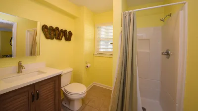 Forever Family – Private Bath for BR12