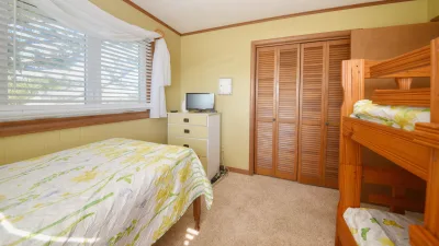 Blue Sky – Bedroom 4