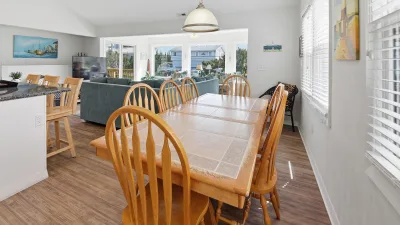 Miller Time – Dining