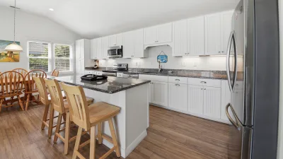 Miller Time – Kitchen