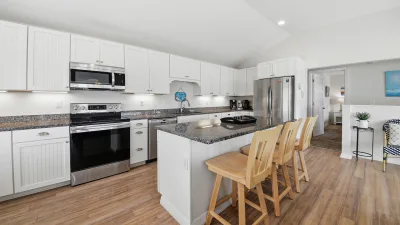 Miller Time – Kitchen
