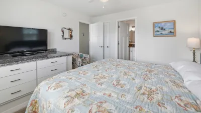 Miller Time – Bedroom 1