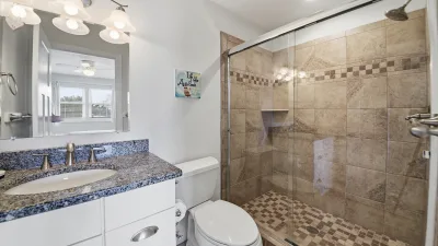 Miller Time – Private Bath for BR1